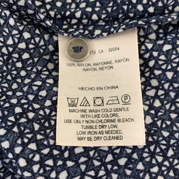 Anthropologie Holding Horses Paix Floral Mini Dress - Picture 12 of 13